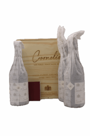 Salentein - Cornelie Pinot Noir Dijon Clones (3x75 cl)
