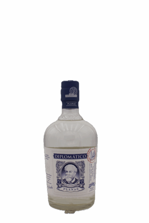 Diplomatico Planas