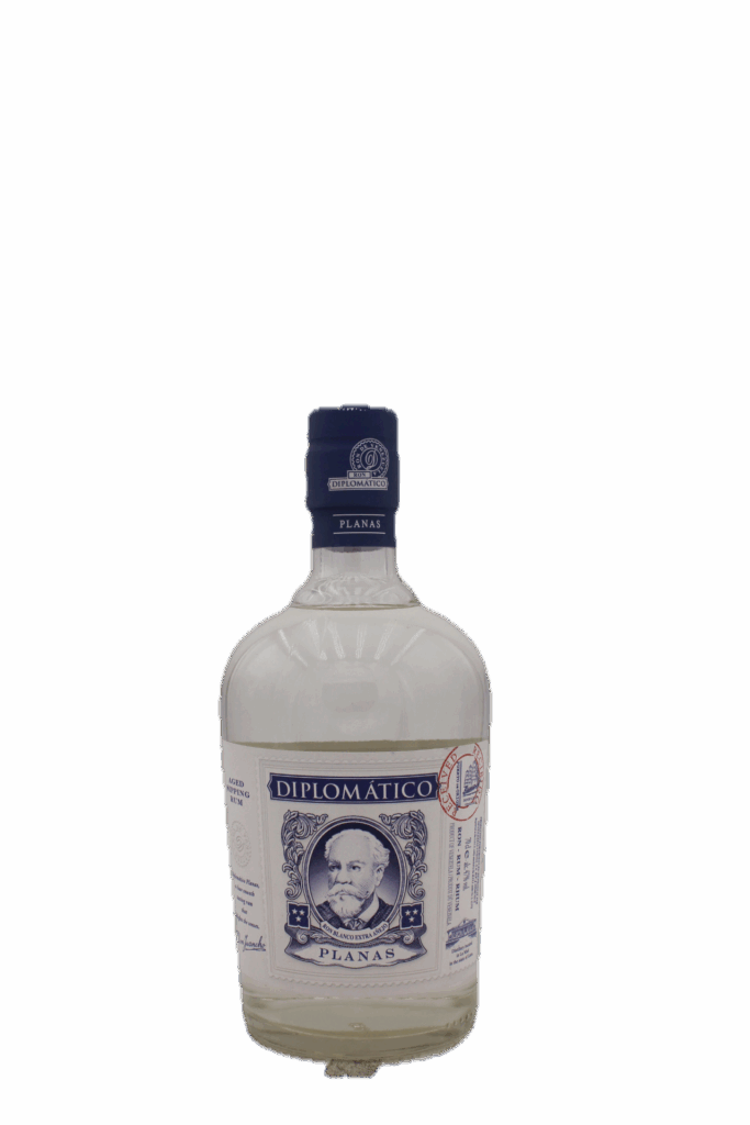 Diplomatico Planas