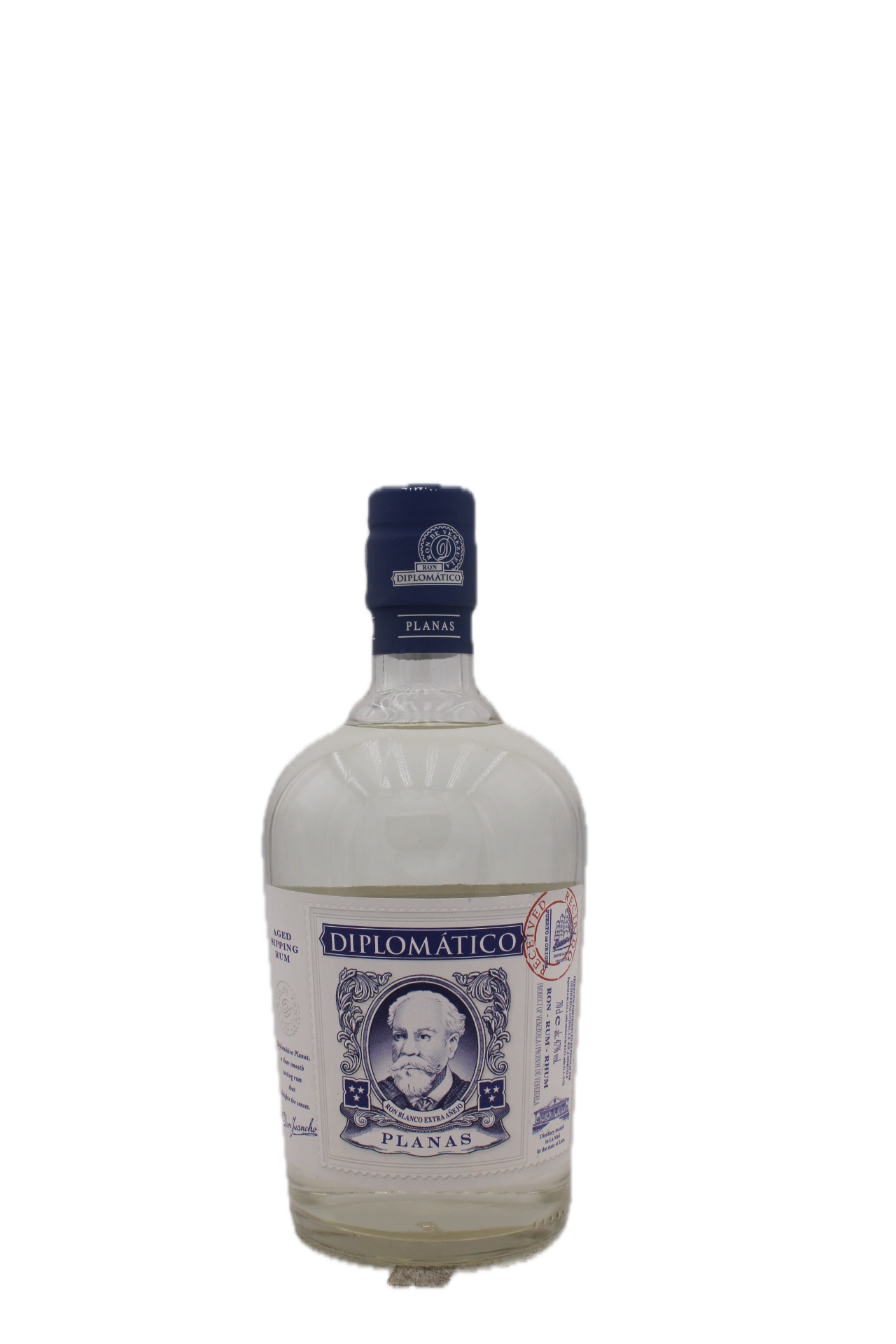 Diplomatico Planas