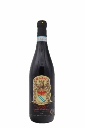 Fabiano - Valpolicella Ripasso