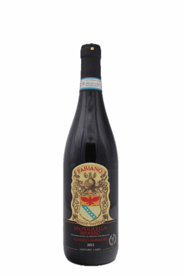 Fabiano - Valpolicella Ripasso