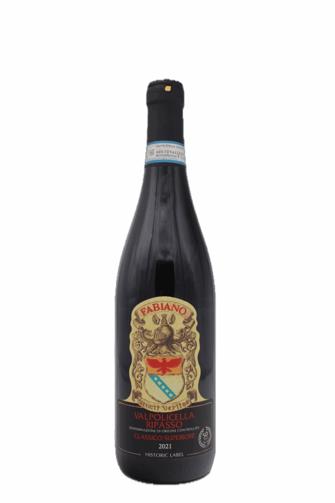 Fabiano - Valpolicella Ripasso