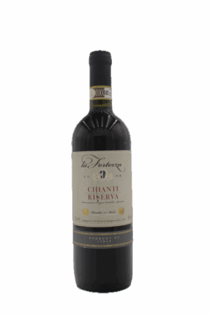La Fortezza - Chianti Classico Riserva 2008