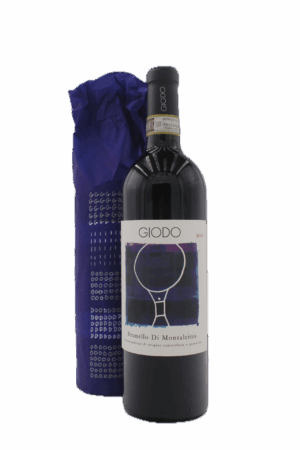 Podere Giodo - Brunello di Montalcino 2016