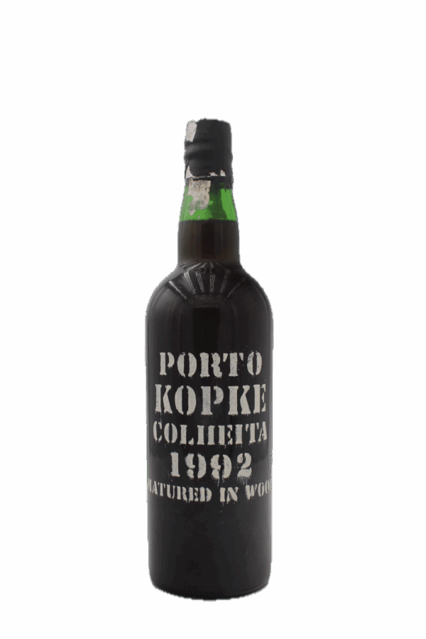 Kopke - Colheita Port 1992 (Gebotteld in 2001)