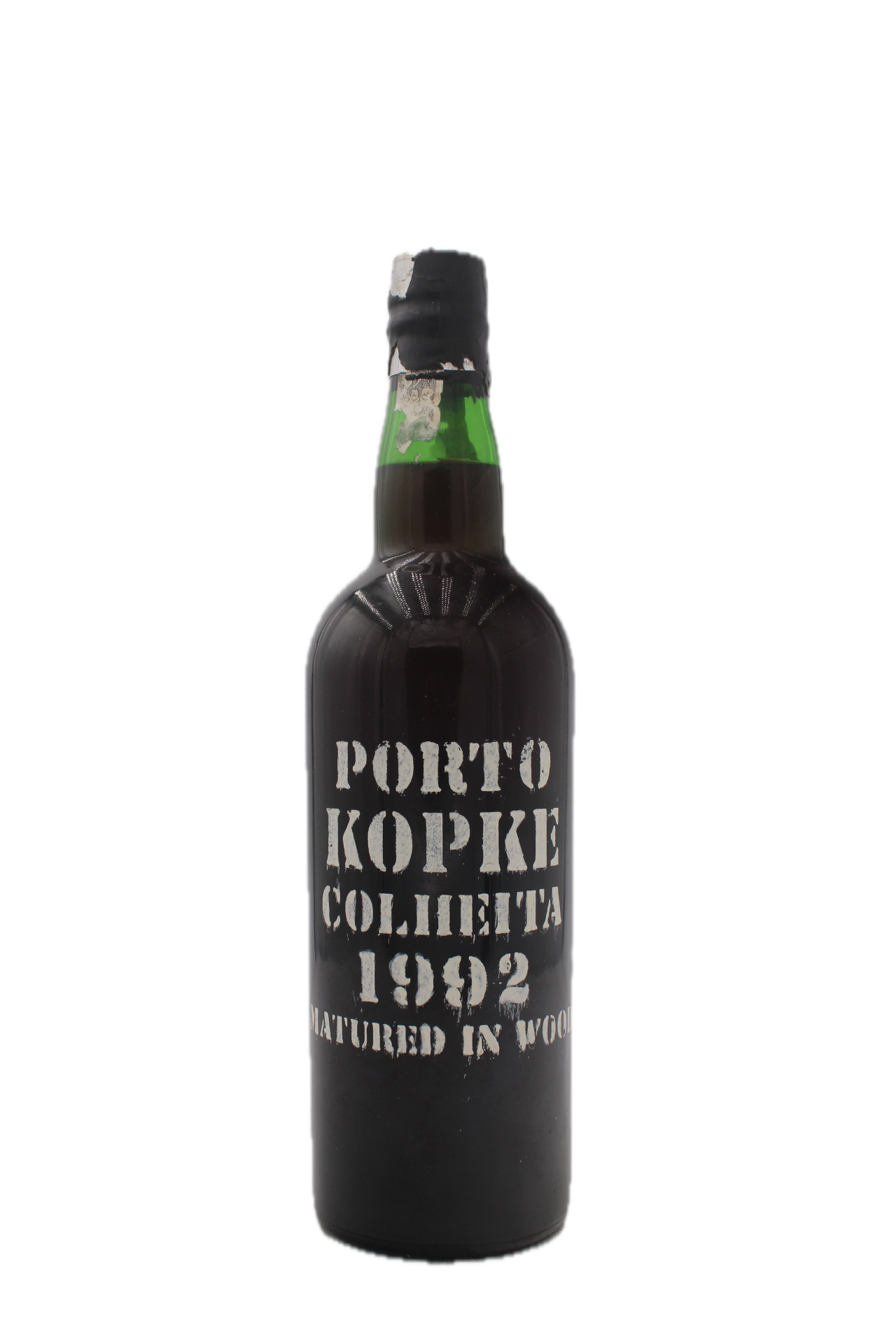 Kopke - Colheita Port 1992 (Gebotteld in 2001)