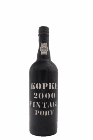 Kopke - Vintage Port 2000