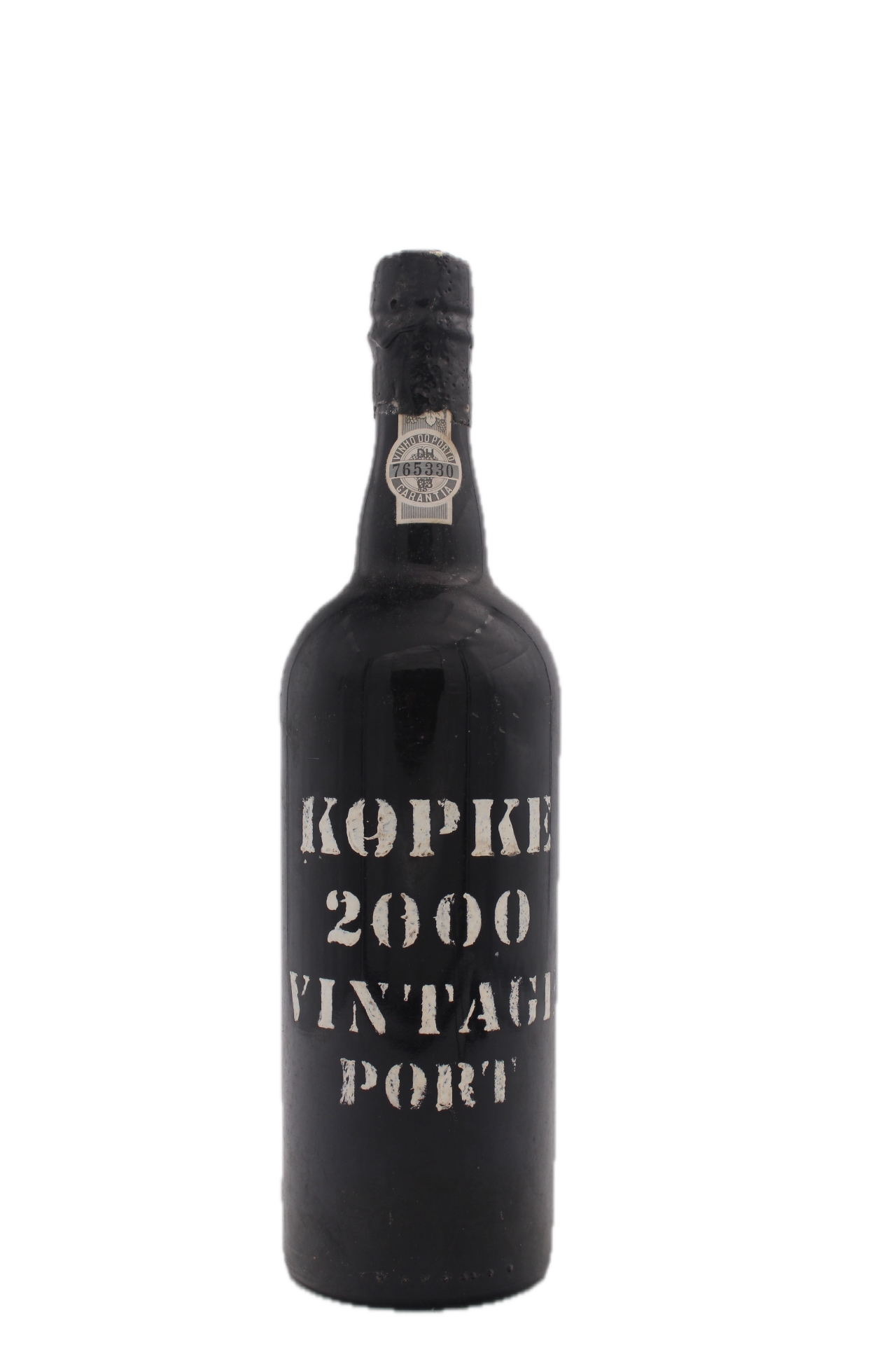 Kopke - Vintage Port 2000