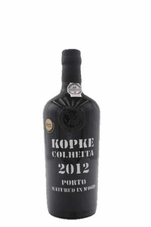 Kopke - Vintage Port 2000