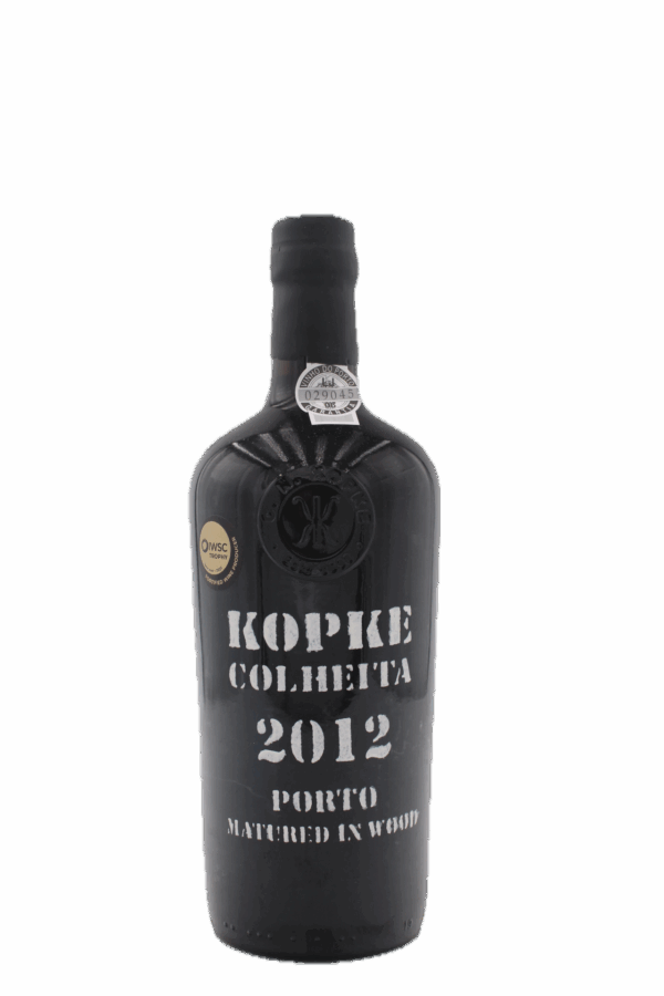 Kopke - Vintage Port 2000