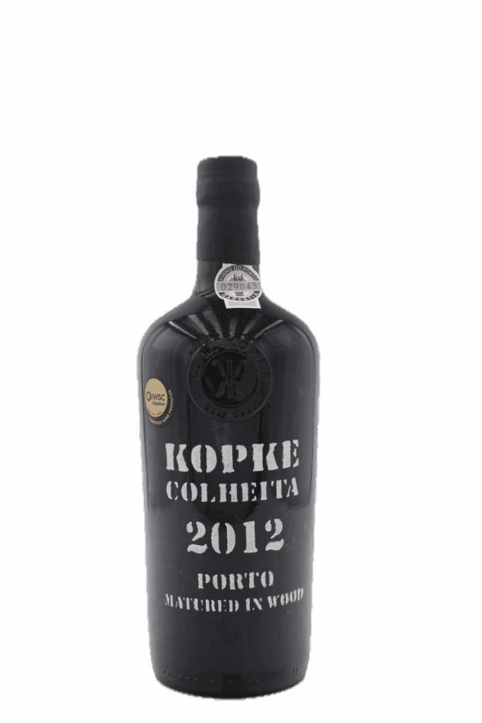 Kopke - Vintage Port 2000