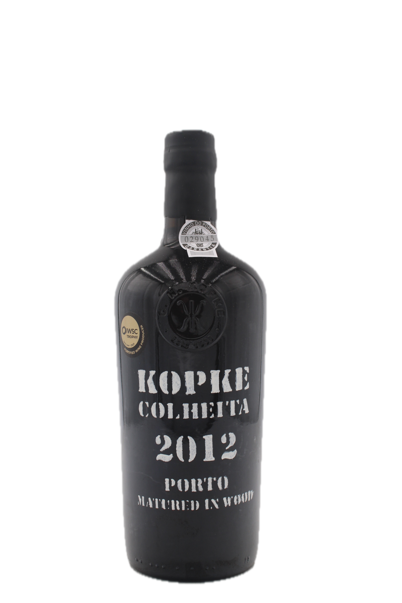 Kopke - Vintage Port 2000