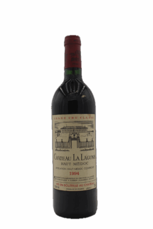 Château La Lagune Grand Cru Classe 1994