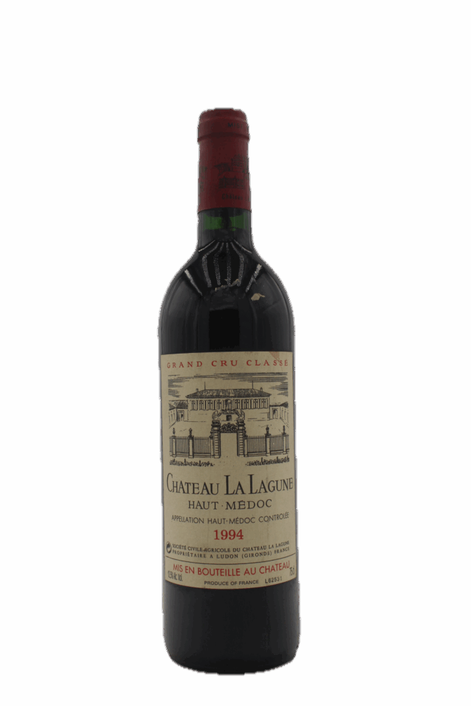 Château La Lagune Grand Cru Classe 1994