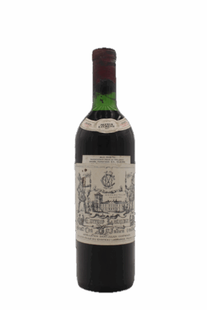 Château Lagrange Grand Cru 1969