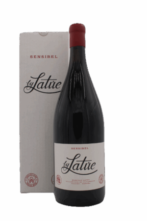 By Latúe - Sensibel Magnum (1,5 Liter)