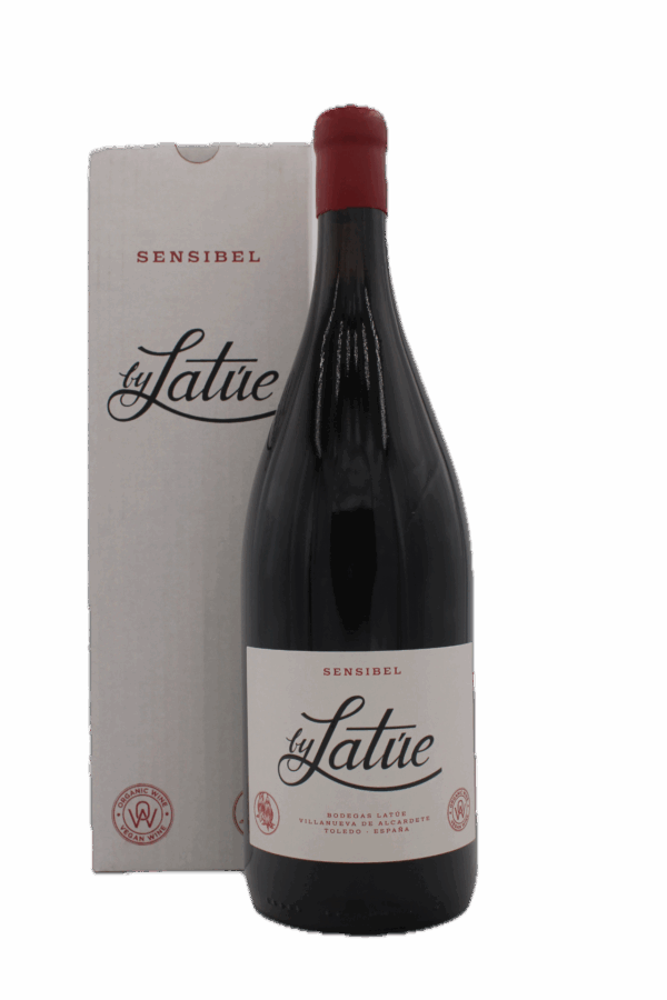 By Latúe - Sensibel Magnum (1,5 Liter)