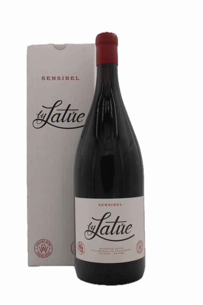 By Latúe - Sensibel Magnum (1,5 Liter)