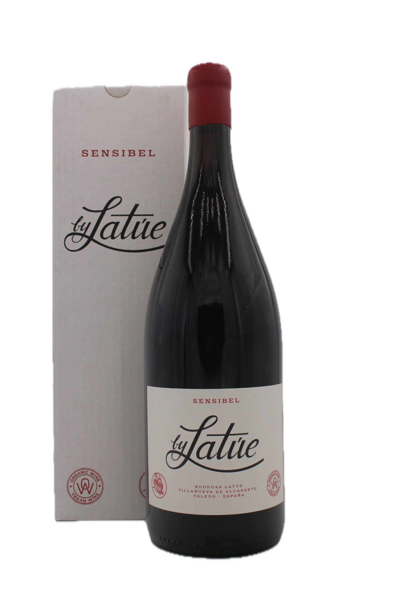 By Latúe - Sensibel Magnum (1,5 Liter)