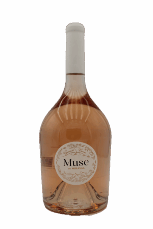 Miraval - Muse Rosé Magnum 2024 (1,5 Liter)