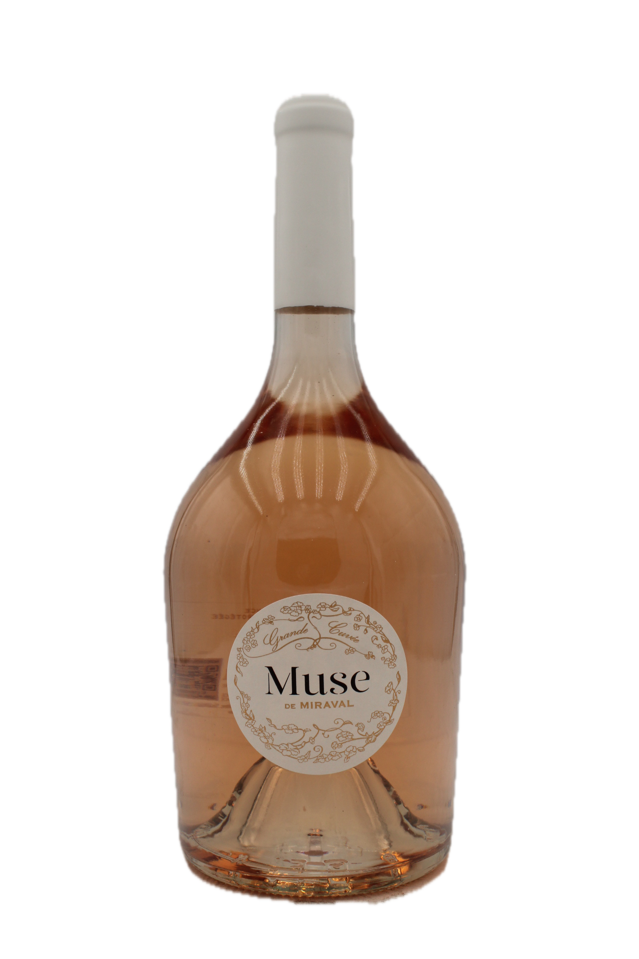 Miraval - Muse Rosé Magnum 2024 (1,5 Liter)