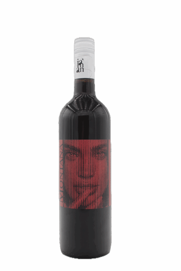 Alcart Sal - Montana Red