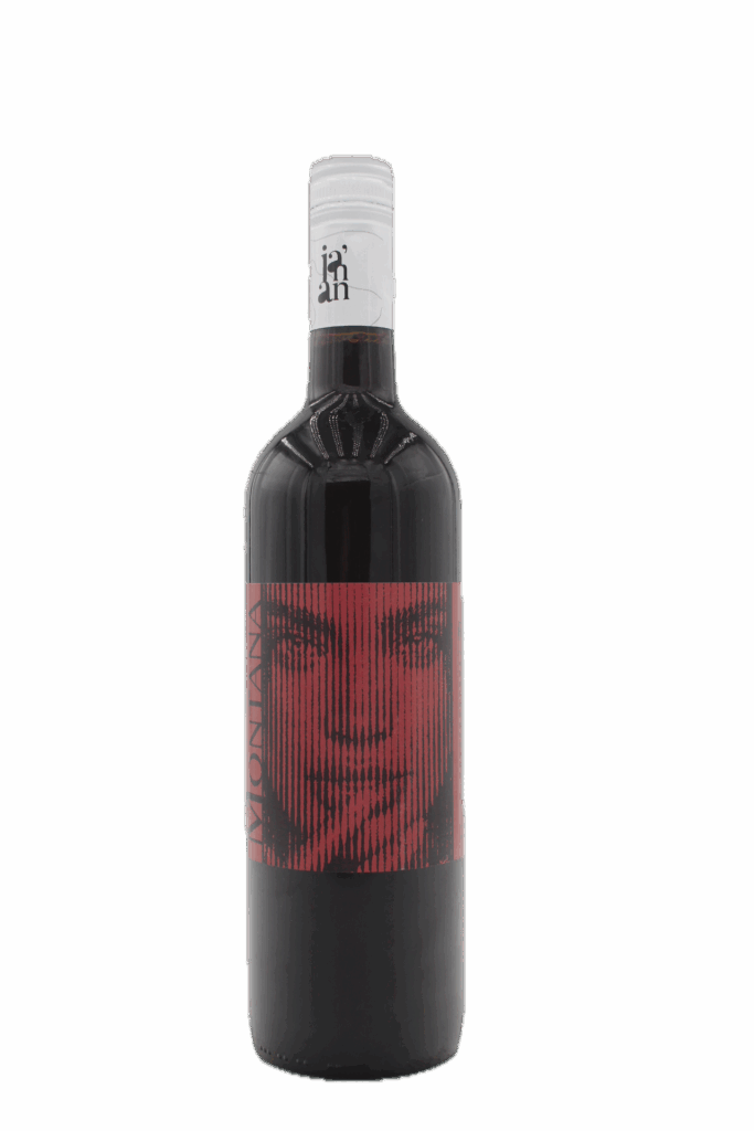 Alcart Sal - Montana Red