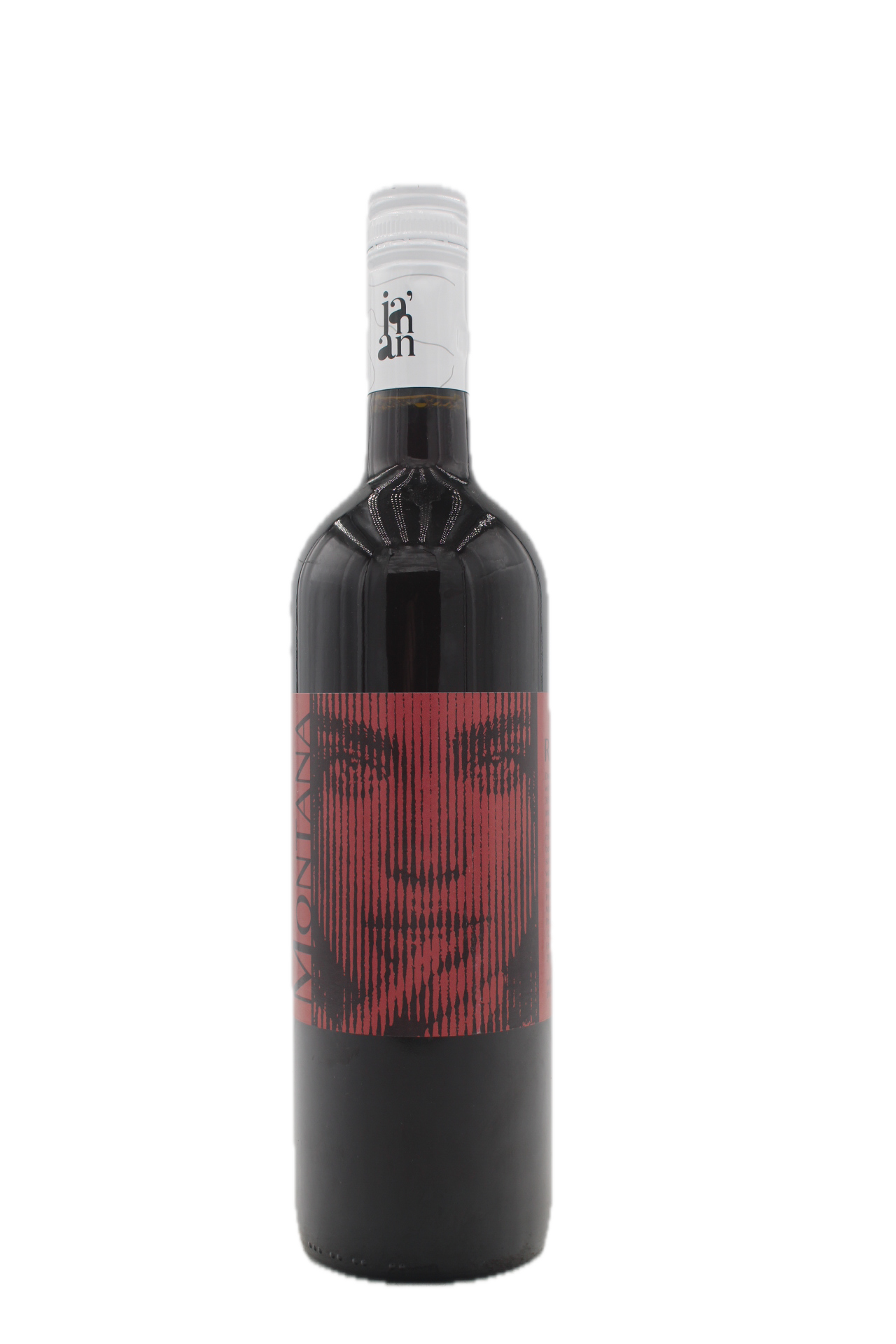 Alcart Sal - Montana Red