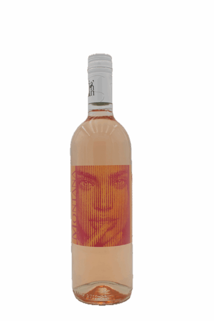 Alcart Sal - Montana Rose