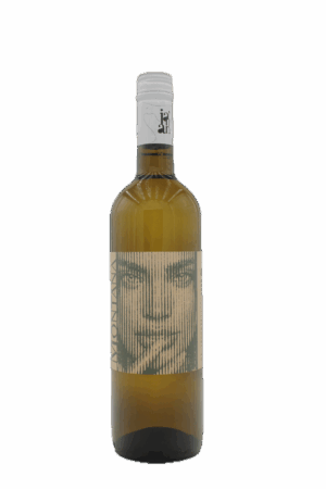 Alcart Sal - Montana White