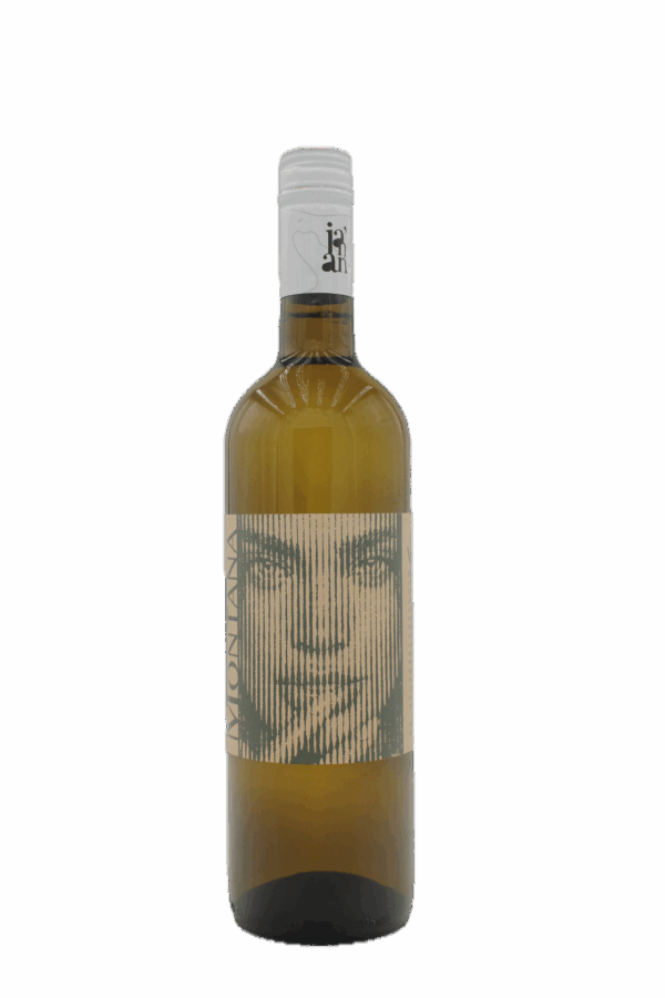 Alcart Sal - Montana White