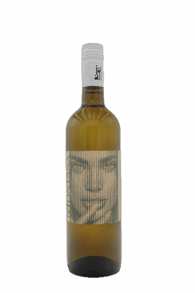 Alcart Sal - Montana White