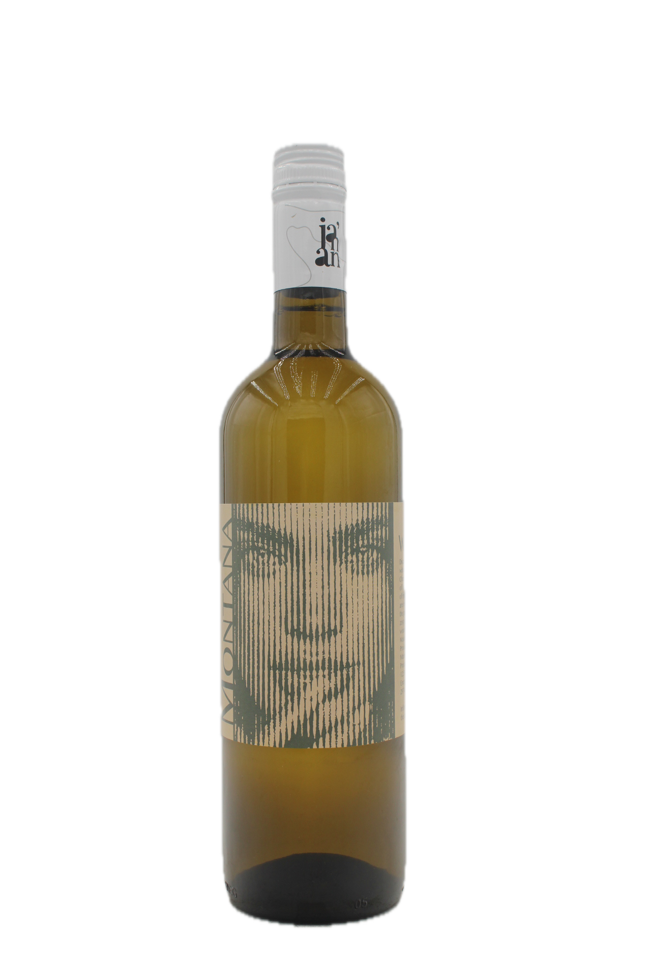 Alcart Sal - Montana White