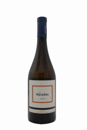 Bodegas Naia - Naiades Verdejo