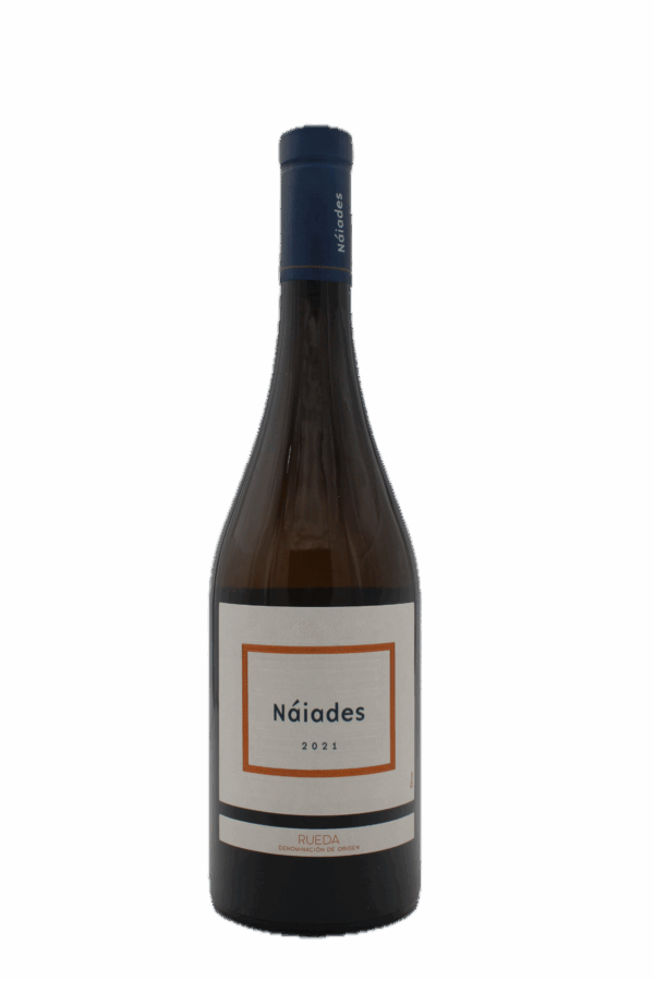 Bodegas Naia - Naiades Verdejo