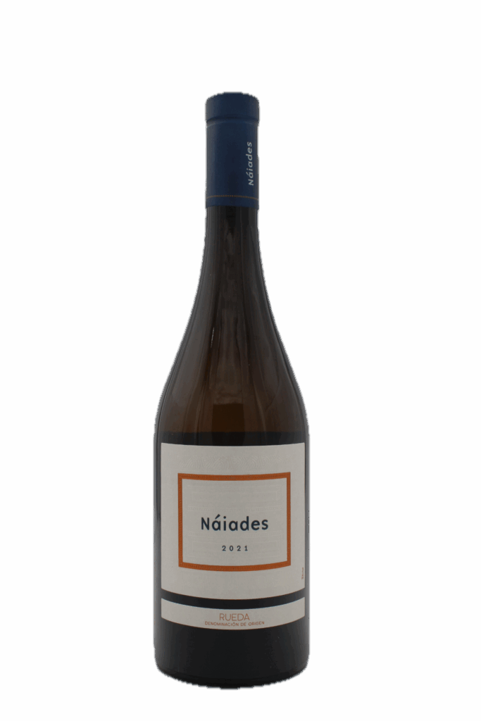 Bodegas Naia - Naiades Verdejo