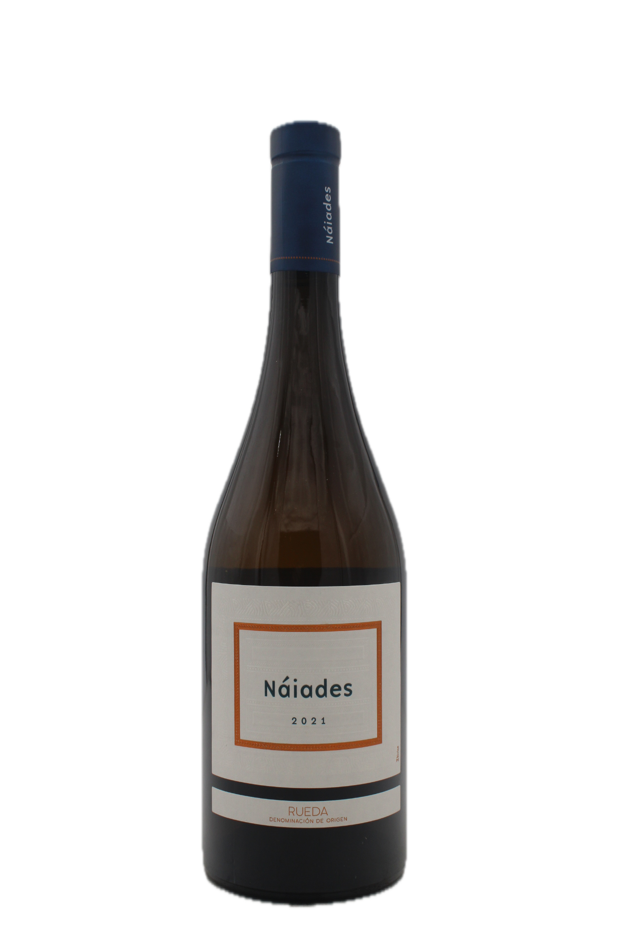 Bodegas Naia - Naiades Verdejo