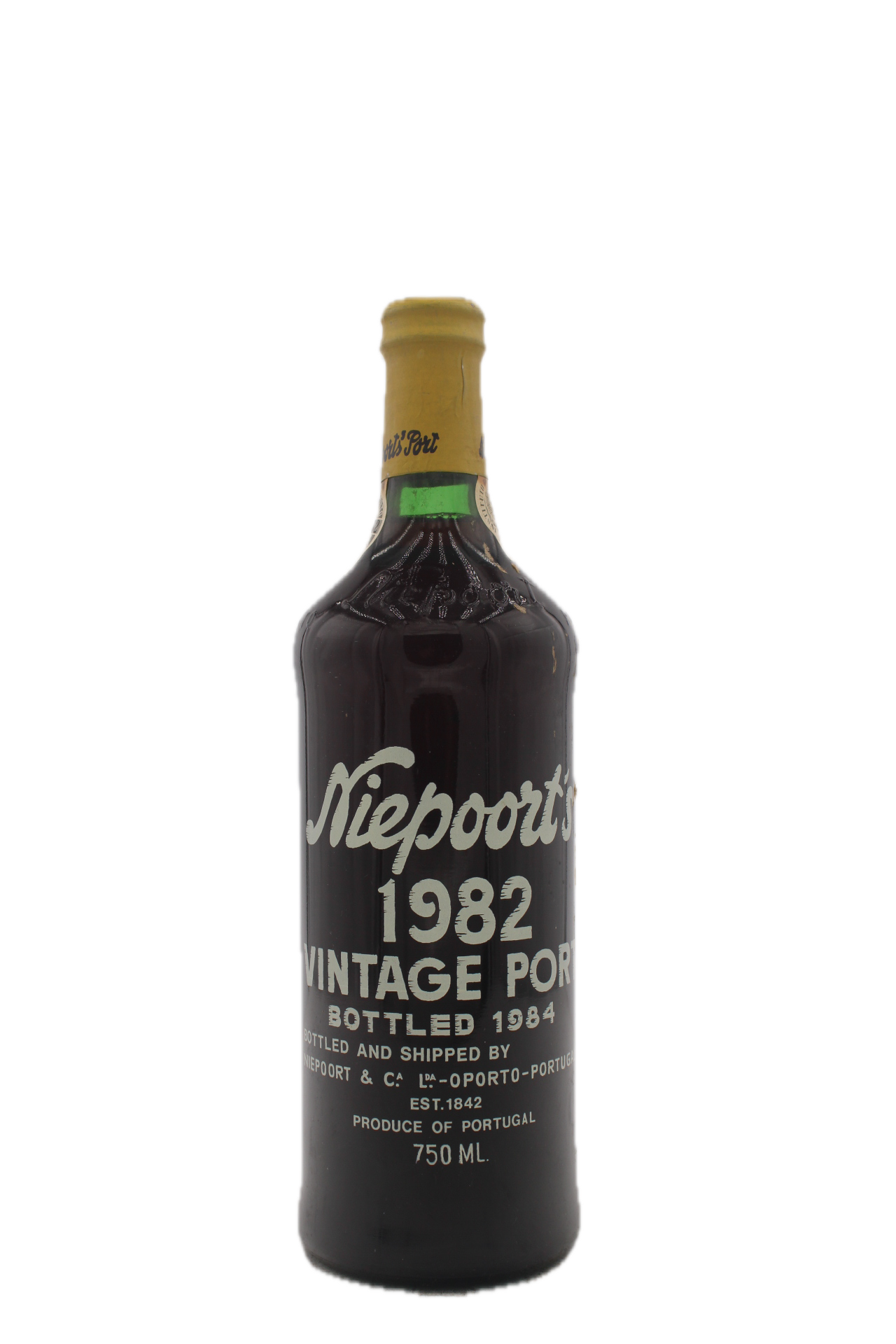 Niepoort - Vintage Port 1982
