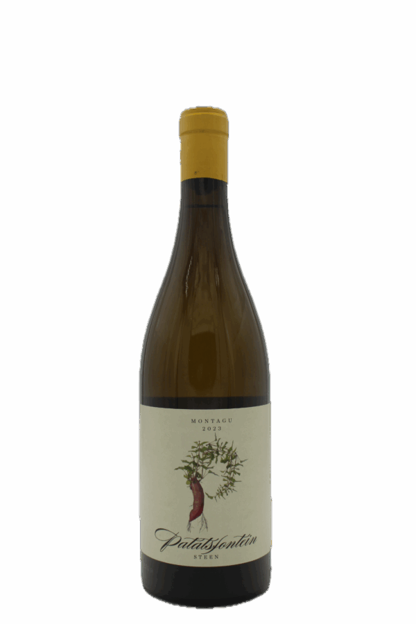 Patatsfontein - Chenin Blanc