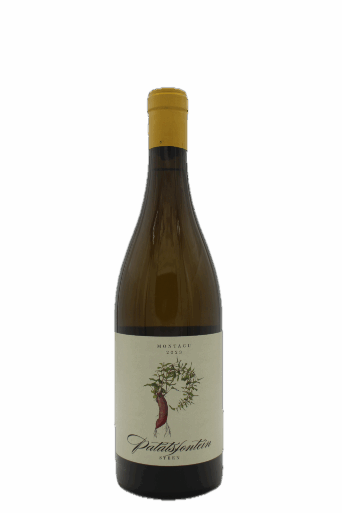 Patatsfontein - Chenin Blanc