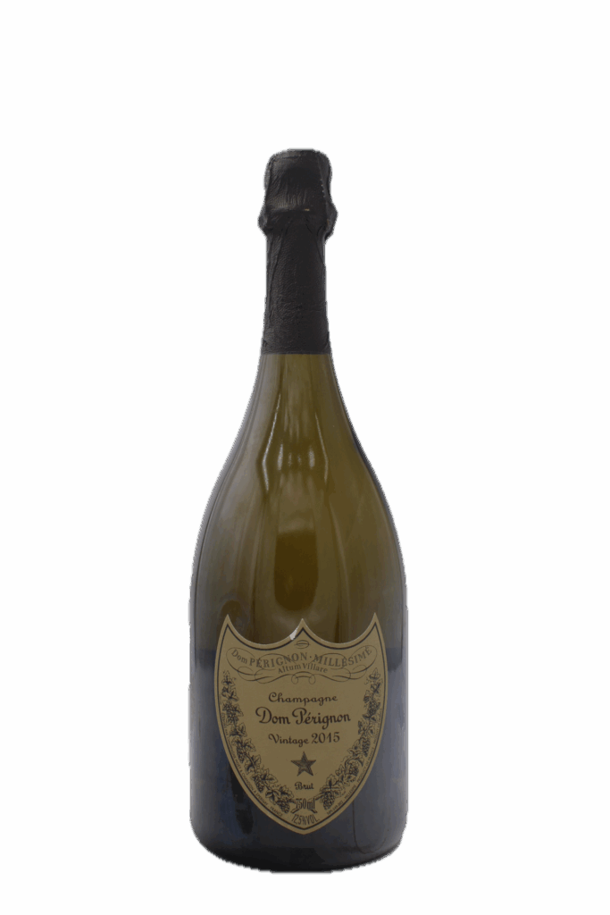 Dom Perignon - Champagne 2015