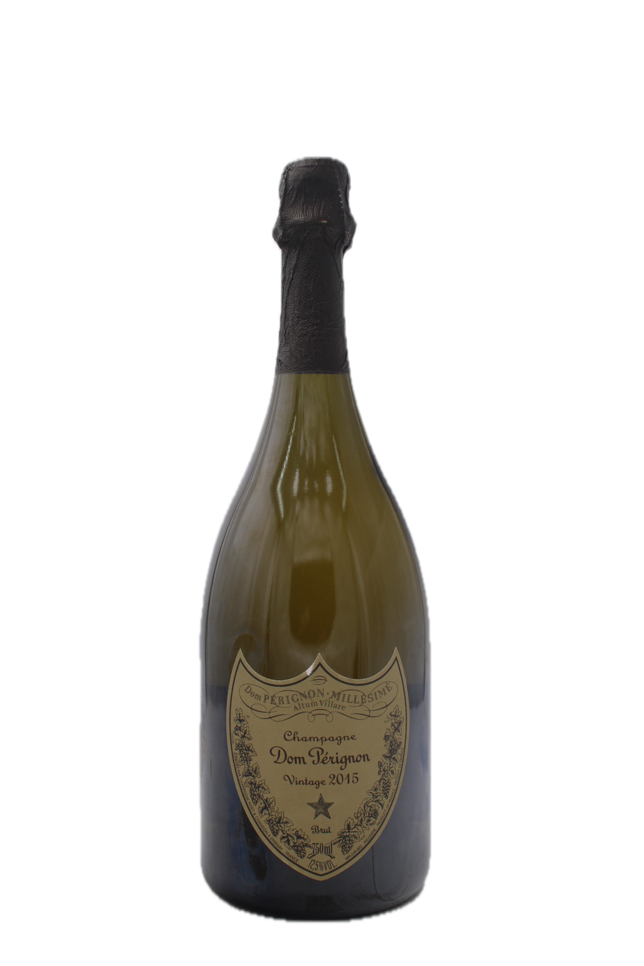 Dom Perignon - Champagne 2015