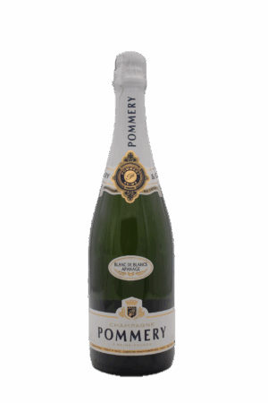 Pommery - Champagne Apanage Blanc de Blancs