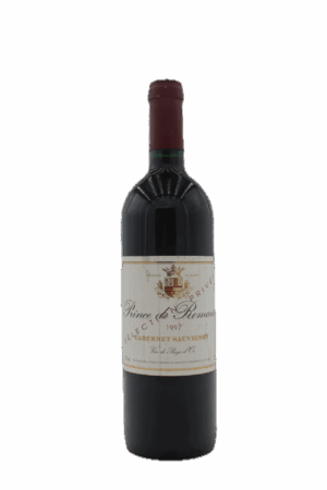 Prince de Romanac 1997