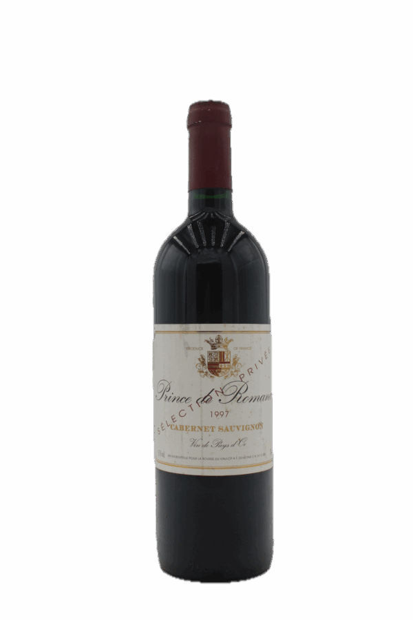 Prince de Romanac 1997