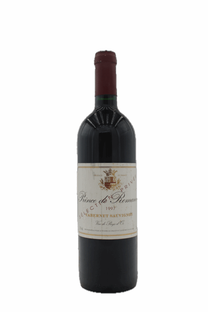 Prince de Romanac 1997