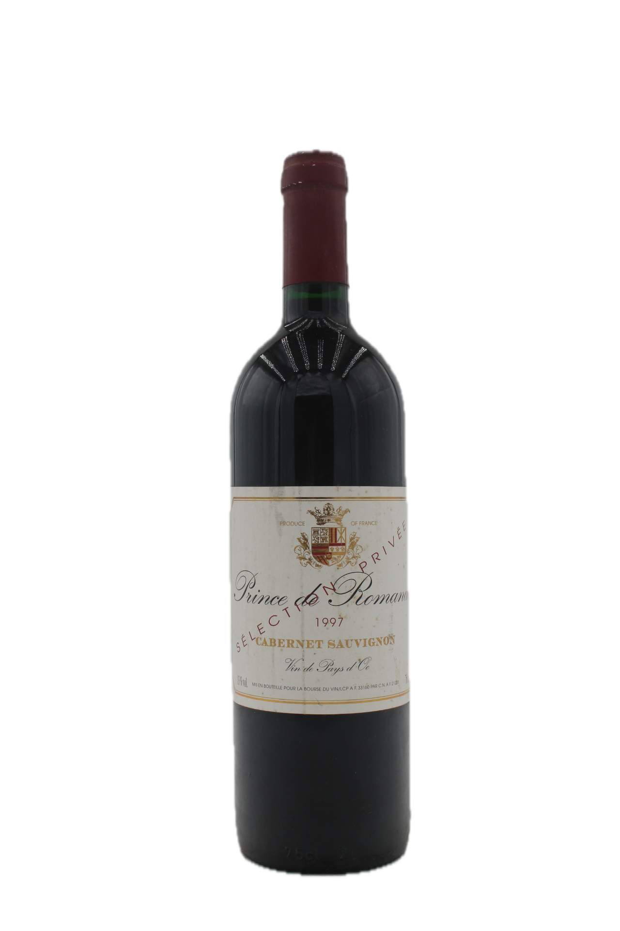 Prince de Romanac 1997