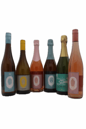 Proefpakket Alcoholvrij
