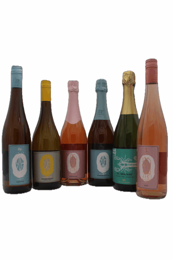Proefpakket Alcoholvrij